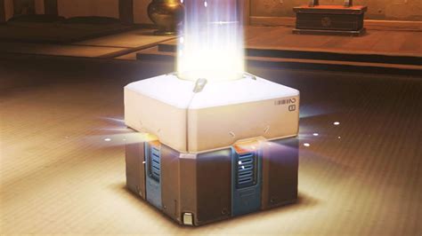 overwatch loot box odds|Overwatch player works out loot box drop rates .